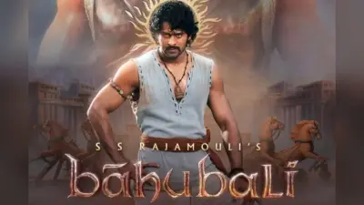 Bahubali The Epic: ‘कटप्पा ने बाहुबली को क्यों मारा?’ फिर उठेगा वही सवाल, 10 साल बाद इस दिन सिनेमाघरों में आएगी बाहुबली की कहानी