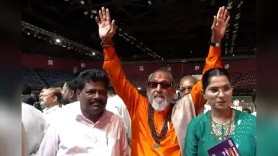 Bal Thackeray Viral Video: उद्धव की रैली में दिख गए बालासाहेब, आप भी जाएंगे चौंक