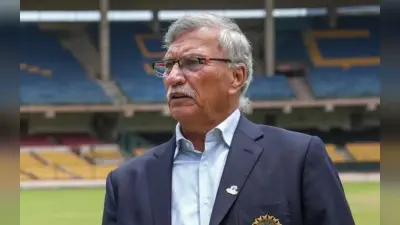 कौन होगा BCCI का अगला अध्यक्ष, सबसे अमीर बोर्ड को है इस तारीख का इंतजार