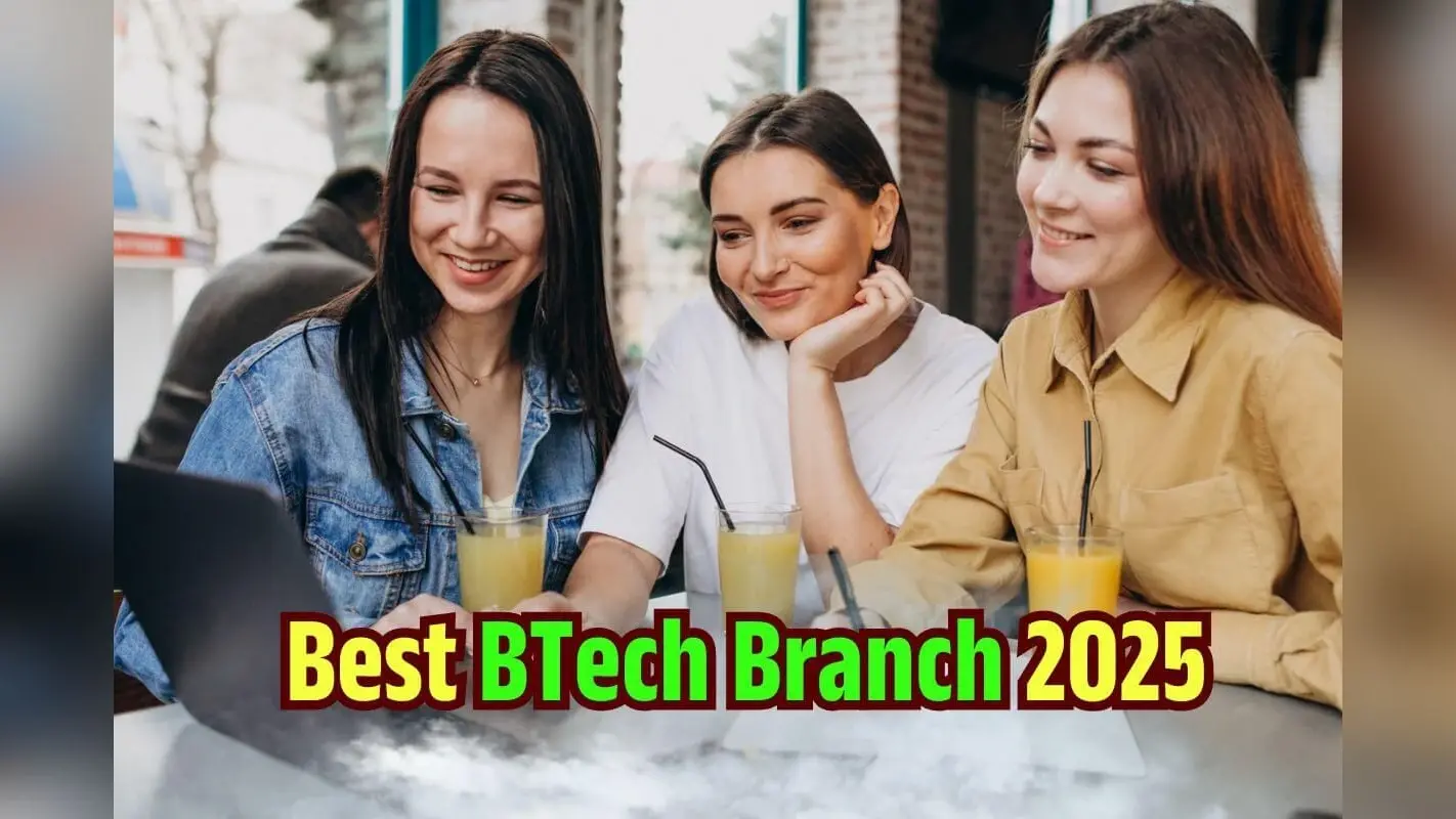 ME-CE हुआ पुराना, अब नया जमाना! बीटेक में ये ब्रांच क्यों बनी है TOPPERS की पसंद?