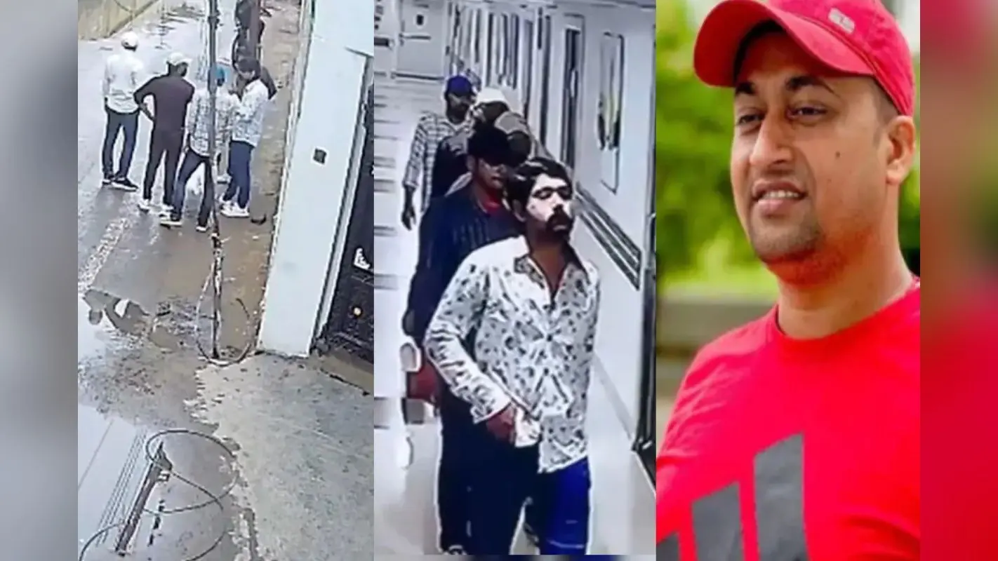 चंदन मिश्रा मर्डर केस में बड़ा खुलासा, यहां रची गई थी हत्या की पूरी साजिश… मुख्य आरोपी ‘बादशाह’ समेत 4 हिरासत में