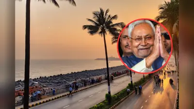 CM Nitish Gift: बिहार में यहां बनेगा 100 KM लंबा मरीन ड्राइव, खर्च होंगे 10 हजार करोड़
