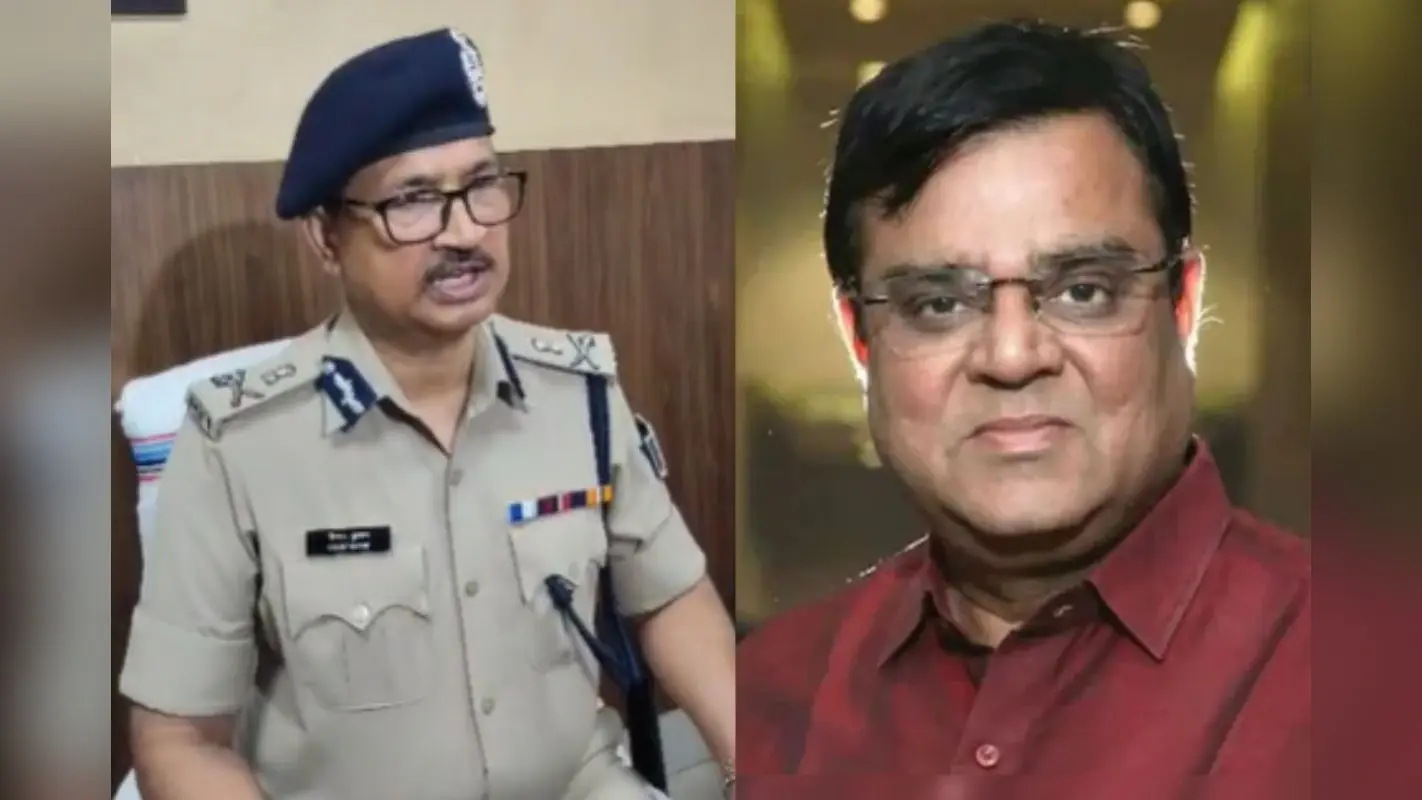 गोपाल खेमका हत्याकांड में बिहार डीजीपी ने किए कई खुलासे, पुलिस की लापरवाही वाले आरोप पर भी दिया जवाब