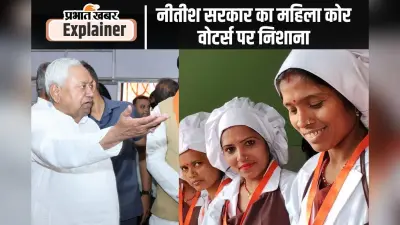 सिर्फ बिहारी महिलाओं को सरकारी नौकरियों में 35% आरक्षण का लाभ, जानिए कैसे तय होगा बिहार का डोमिसाइल