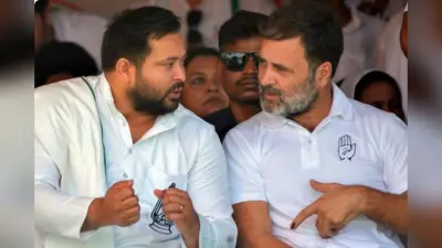 राजद की सीटों के भरोसे कांग्रेस और वाम दल चढ़ना चाहते हैं सियासत की सीढ़ी, सीट बंटवारे को लेकर रस्साकशी तेज