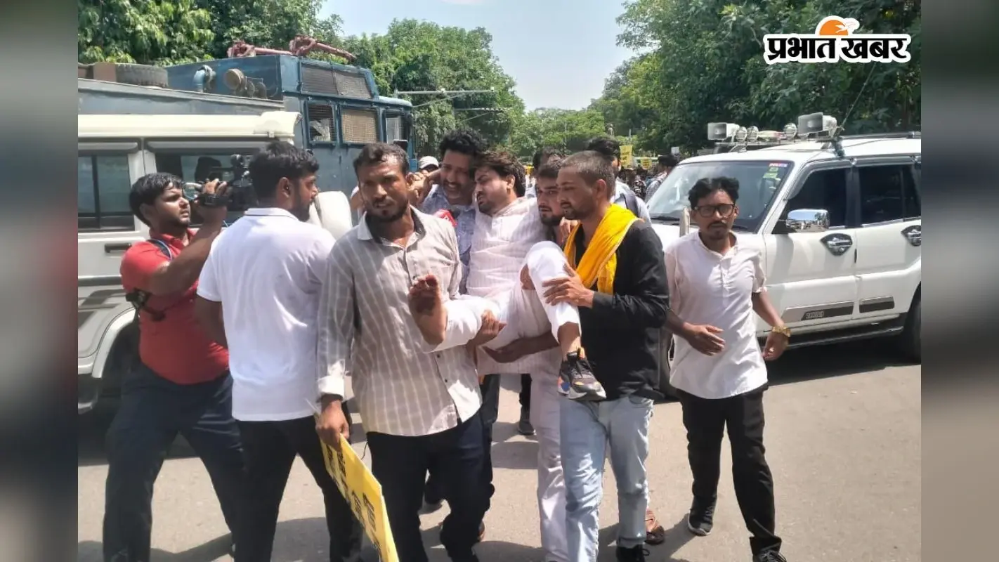 Bihar Politics: “ओम शांति नहीं, अब ओम क्रांति का समय”, गिरिराज सिंह का विवादित बयान