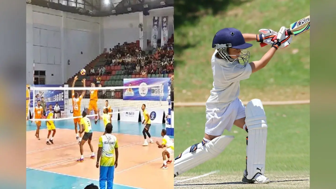 Bihar Sports Complex: इस जिले में बनेगा शानदार स्पोर्ट्स कॉम्प्लेक्स, आधुनिक सुविधाओं से होगा लैस, मिलेंगी ये व्यवस्थाएं