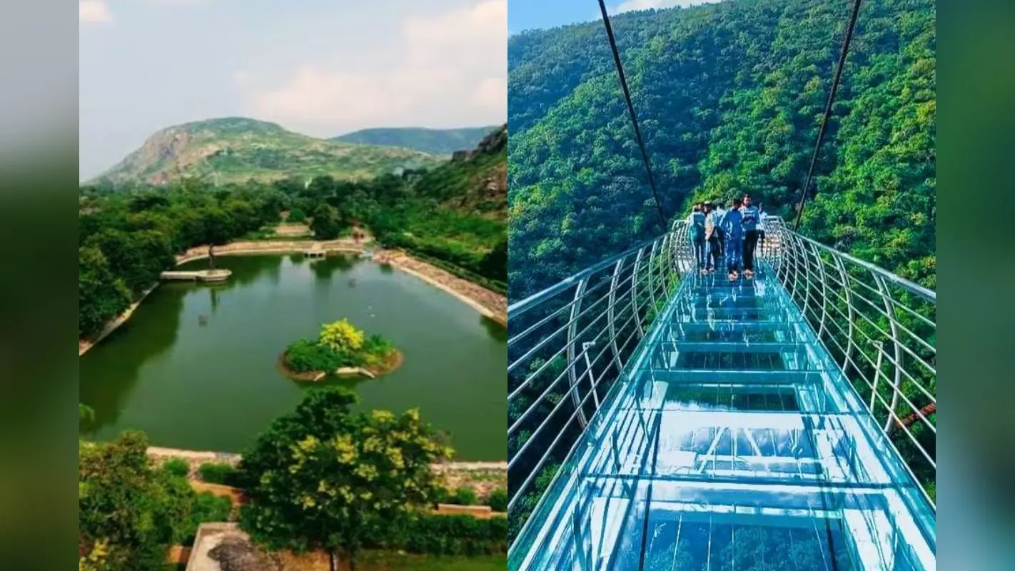 Bihar Tourism: सिर्फ 1000 रुपये में धूमिए ये ऐतिहासिक जगह… रहना-खाना सब फ्री, हो जाइए तैयार