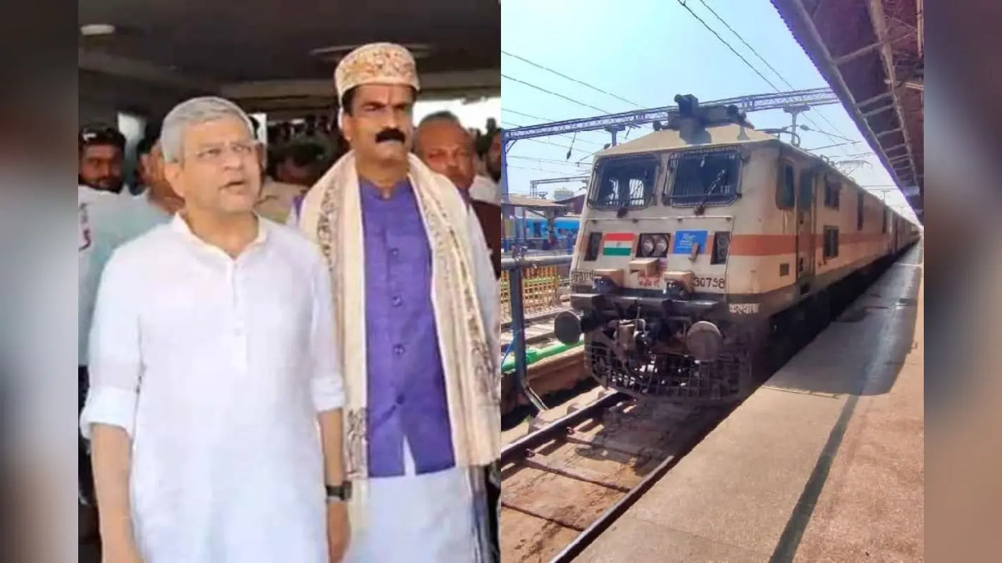 Bihar Train News: बिहार को 8 नई ट्रेनों की सौगात पर रेल मंत्री ने लगाई मुहर, बोले- ‘तैयारी है पूरी…’
