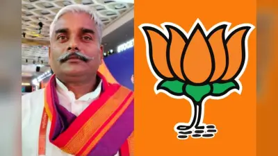 Rosera Vidhan Sabha: LJP-BJP गठजोड़ से रोसड़ा में विपक्ष की राह मुश्किल, इतिहास दोहराने की तैयारी में वीरेन्द्र पासवान