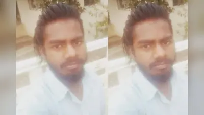 Bokaro News: वज्रपात से मां की मौत के बाद गया था कमाने, हैदराबाद में मौत से गांव में पसरा मातम