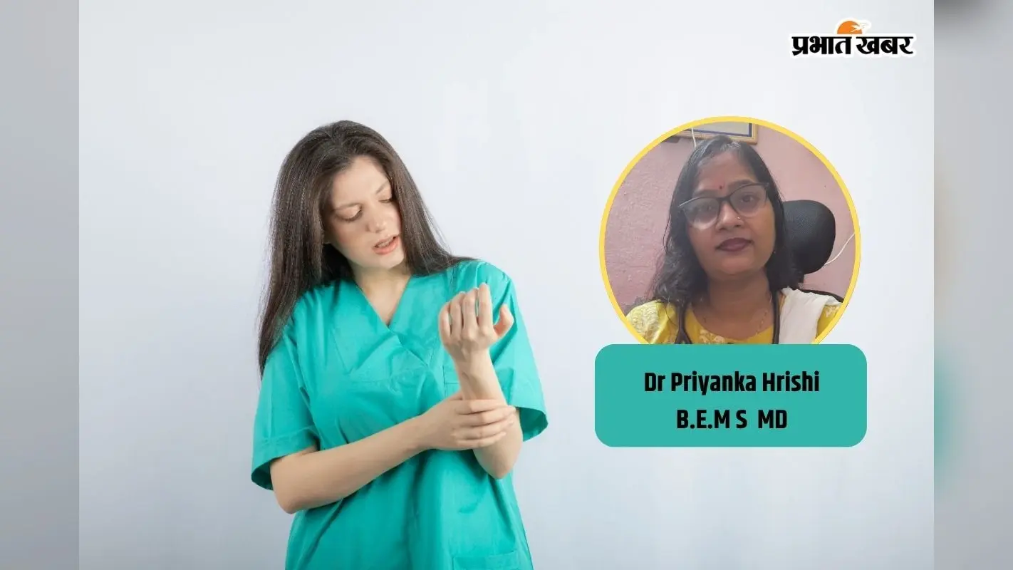 Health Tips: जोड़ों के दर्द से रहती हैं परेशान, तो एक्सपर्ट से जानिए खान-पान का सही तरीका
