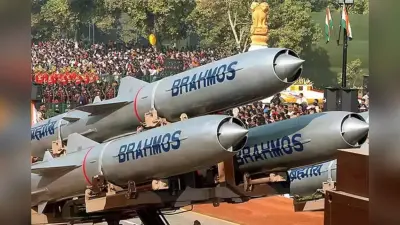आधा भारत नहीं जानता, ब्रह्मोस मिसाइल का इस्तेमाल क्यों नहीं करता रूस?