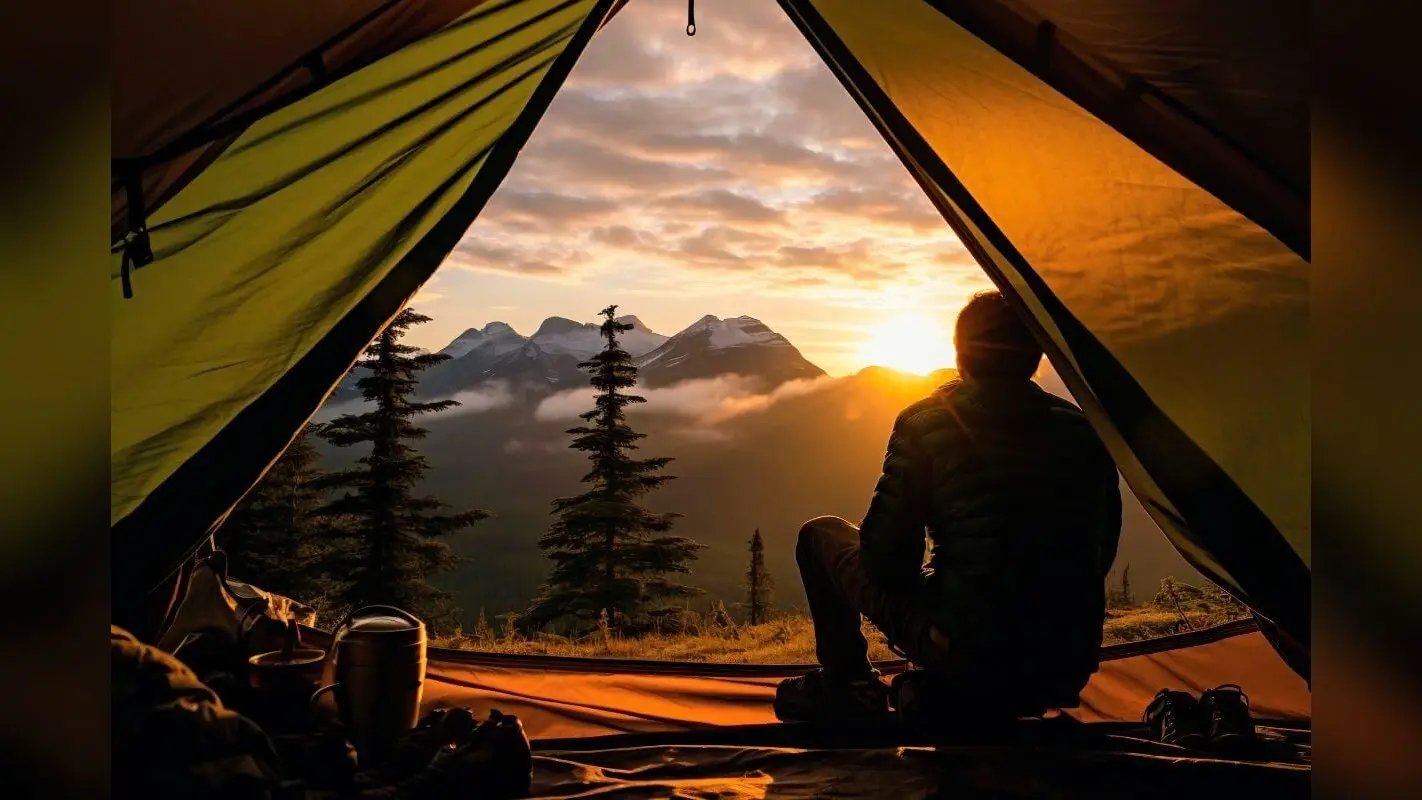 Travel Tips For Camping: कैम्पिंग से पहले जान लीजिए ये बातें , वरना पड़ सकता है पछताना