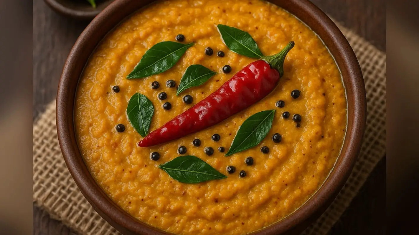 Chana Dal Chutney: चना दाल से बनाएं यह झटपट चटनी, खाने को बनाएं स्पेशल