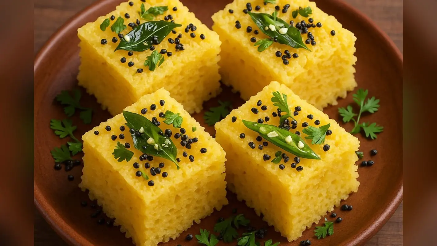 Chana Dal Dhokla: कुछ नया करना है ट्राई? चना दाल से तैयार करें सॉफ्ट ढोकला