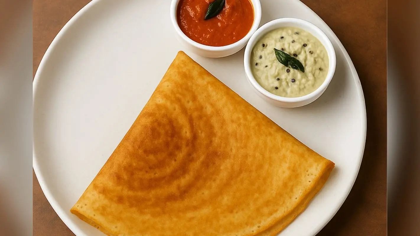 Chana Dosa: सुबह के ब्रेकफास्ट में चाहिए कुछ नया? बनाएं ये टेस्टी चना डोसा