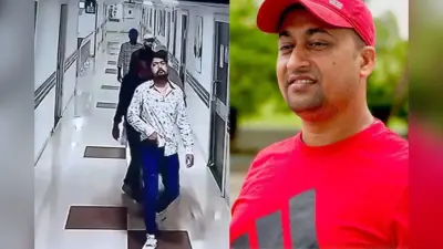 चंदन मिश्रा हत्याकांड: जुए में हारा 20 लाख तो बादशाह ने ले ली सुपारी, शराब पीकर मर्डर करने पहुंचे थे शूटर