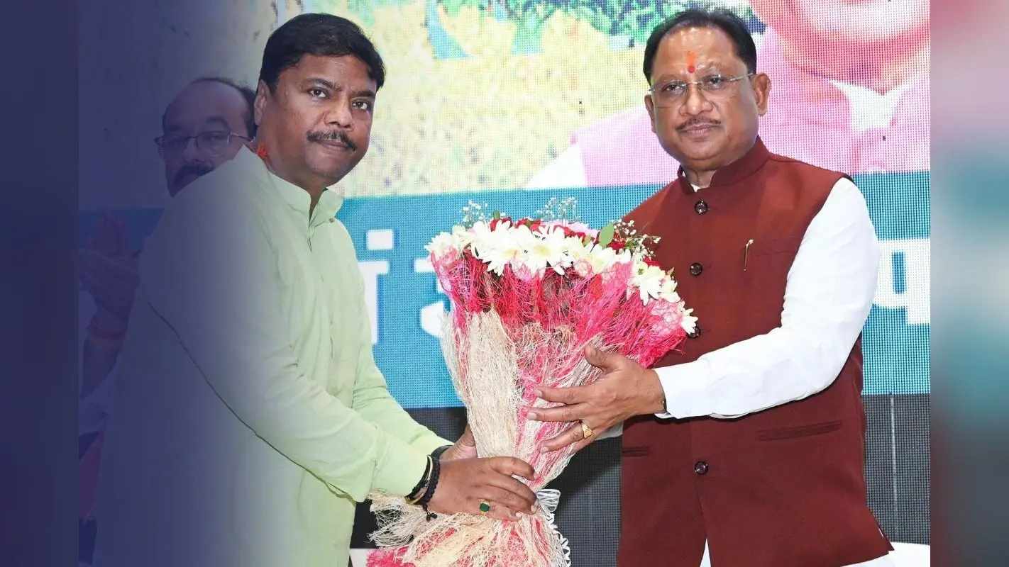 Wetland Conservation: ‘वेटलैंड मित्र बनें, जैविक विरासत को बचाएं’, छत्तीसगढ़ के सीएम ने कर दी बड़ी अपील