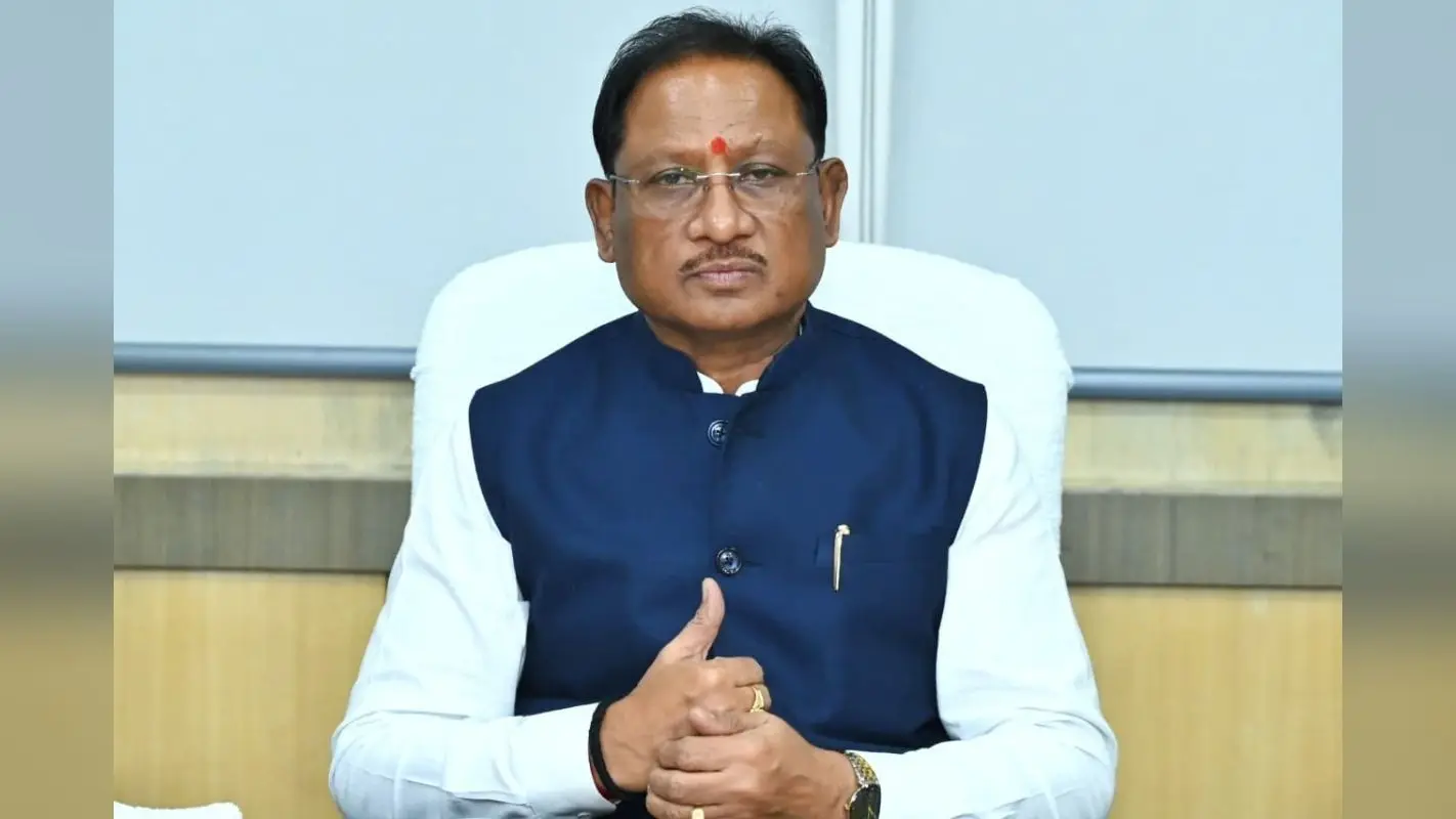 Chhattisgarh News: पांच दिन की ईडी कस्टडी में पूर्व सीएम भूपेश बघेल के बेटे चैतन्य, शराब घोटाले मामले में बड़ी कार्रवाई