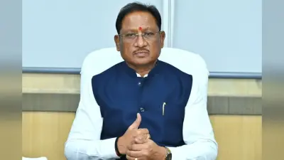 Chhattisgarh News: पांच दिन की ईडी कस्टडी में पूर्व सीएम भूपेश बघेल के बेटे चैतन्य, शराब घोटाले मामले में बड़ी कार्रवाई