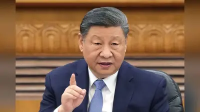 China Accuses Foreign Agencies: कौन कर रहा है चोरी? चीन ने लगाया चौंकाने वाला आरोप, जानिए पूरा मामला