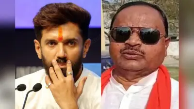 ‘चिराग पासवान जीरो, NDA के बिना नहीं जीतेंगे एक भी सीट’, JDU MLA के बयान से मचेगा घमासान!