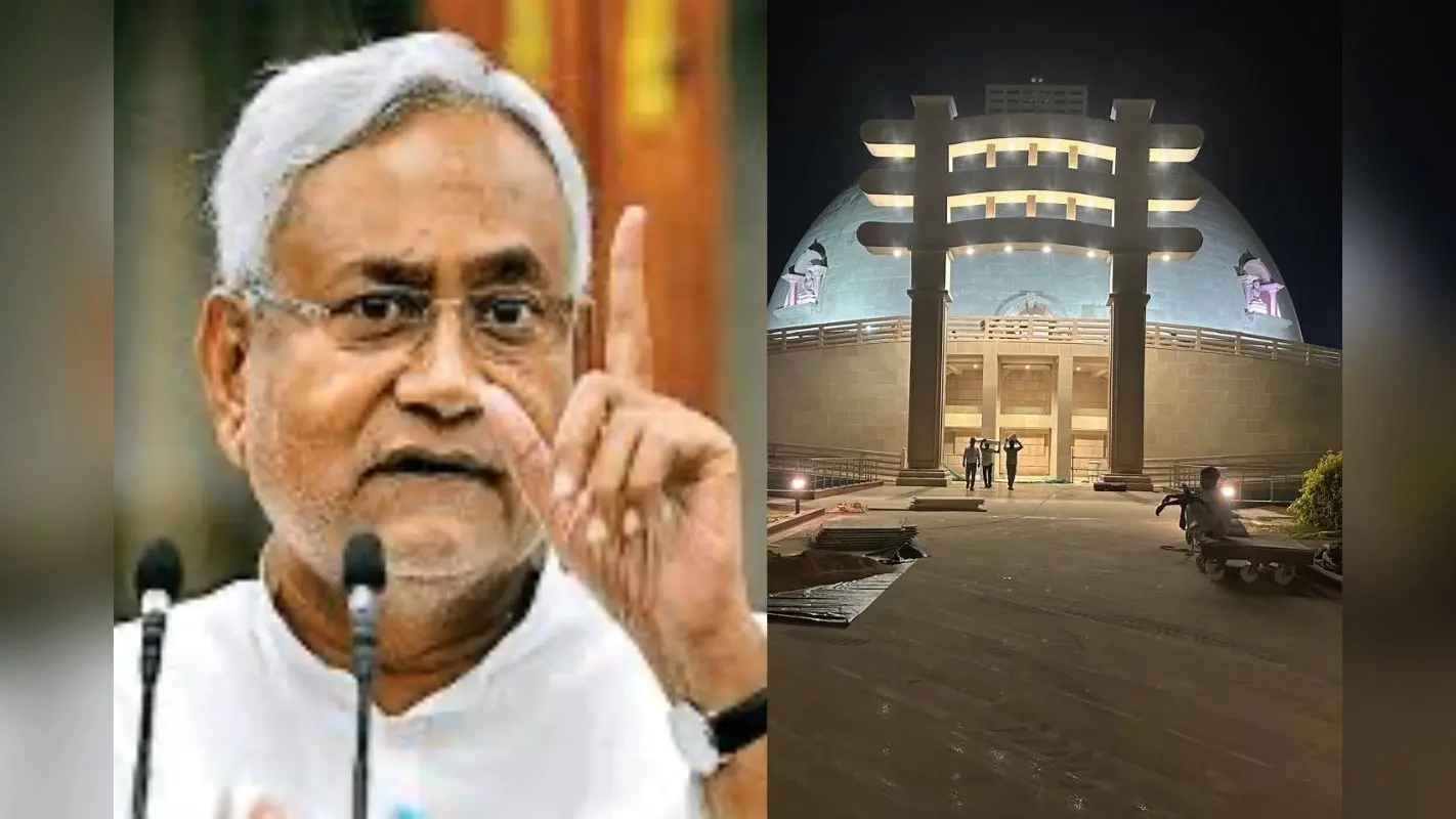 Bakhri Vidhan Sabha: बेगूसराय को मिली CM Nitish की सौगात, 14 हजार से अधिक लोगों को मिली नई पेंशन राशि