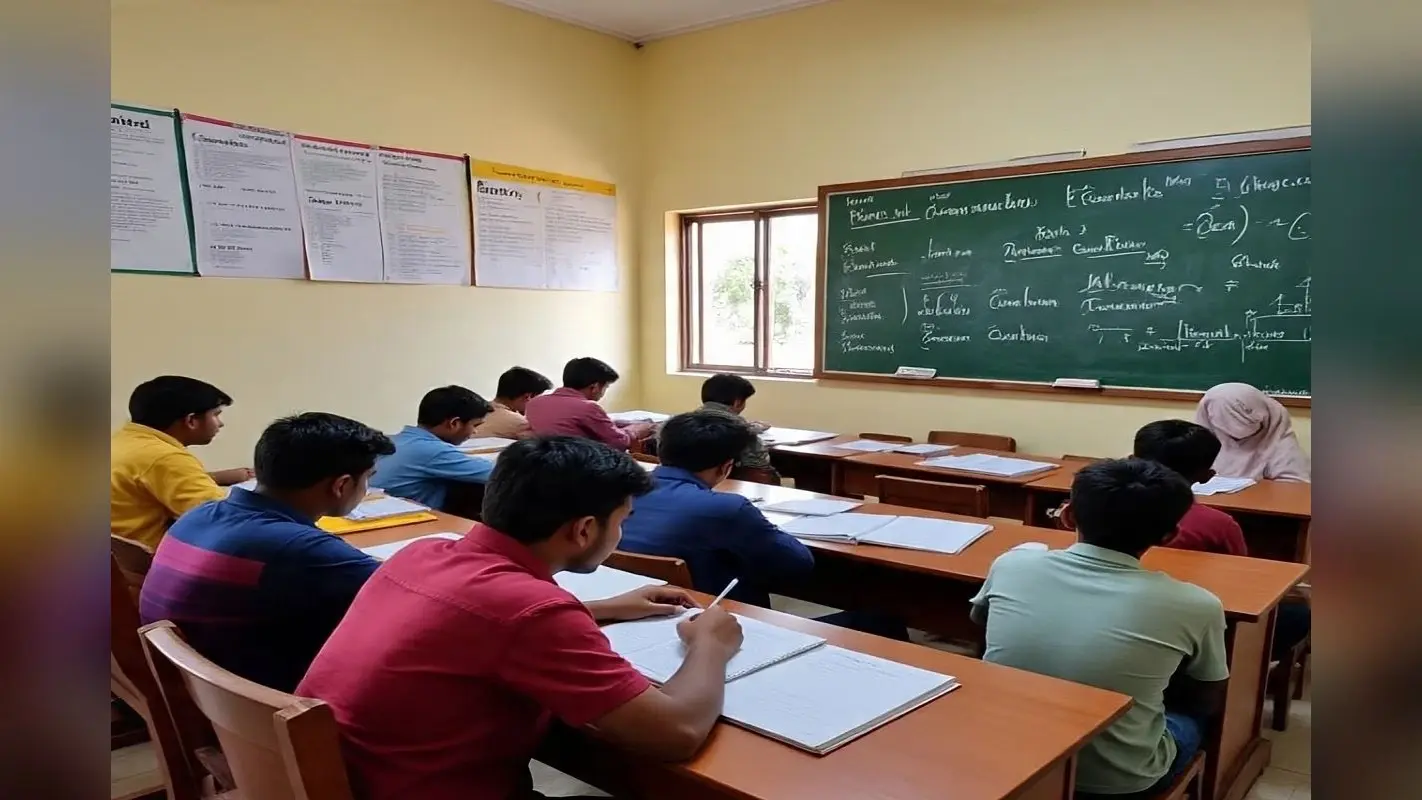 झारखंड के कोचिंग संस्थानों के लिए नया कानून, तय होगी फीस, क्लास सुबह 6 बजे से