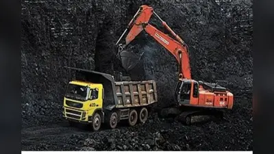 मेघालय में 4000 टन कोयला गायब, मंत्री बोले- ‘बारिश में बह गया’, कोर्ट ने लगाई फटकार