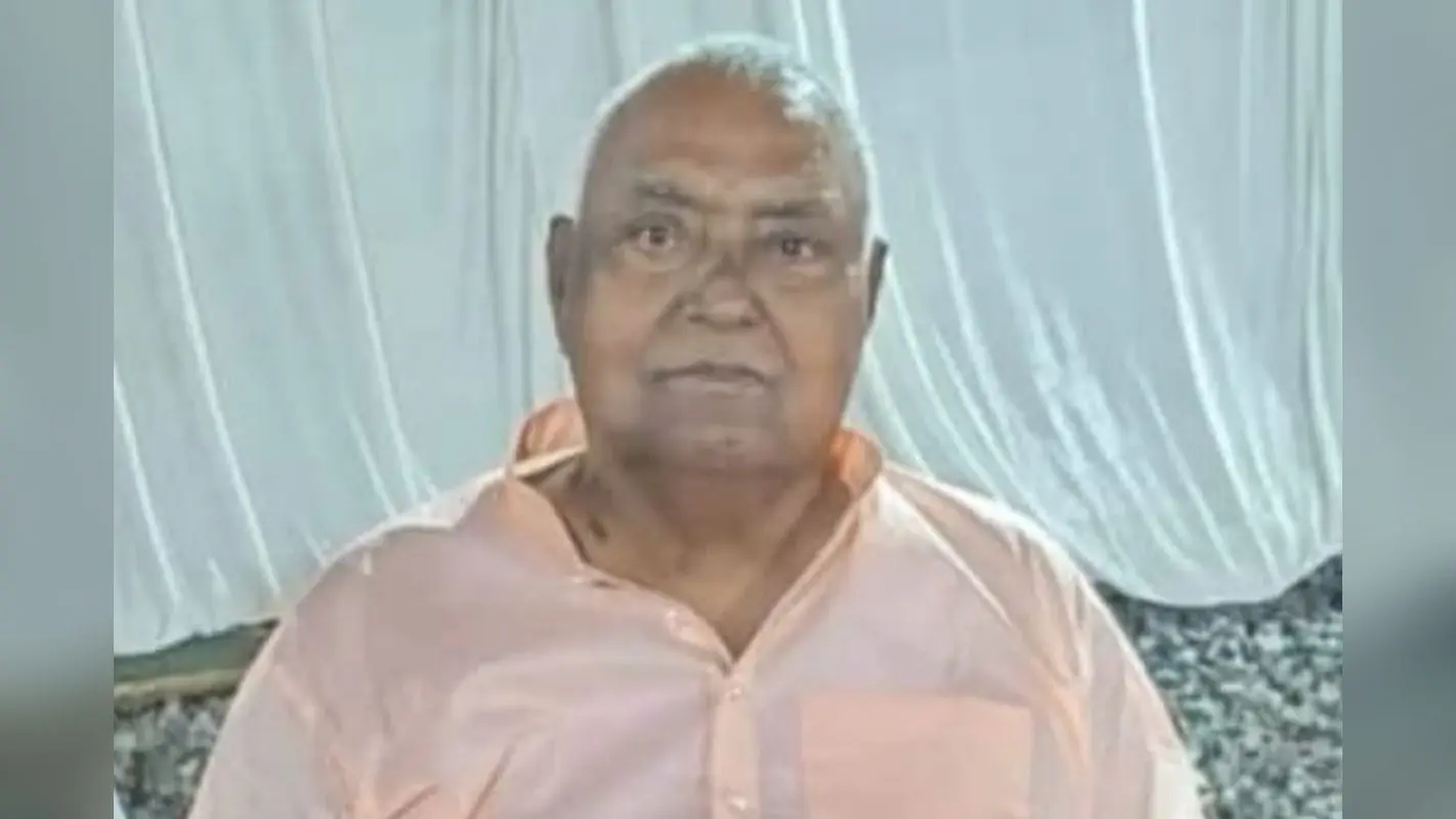 नहीं रहे कॉमरेड मिथिलेश सिंह, 71 वर्ष की उम्र में ली आखिरी सांस, एके रॉय के थे अनुयायी