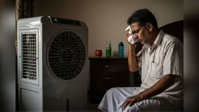 कूलर चलाते ही हो रही चिपचिपी गर्मी? कमरे में रख दें बस यह ₹5 वाली चीज, बोरिया-बिस्तर समेट भागेगा उमस
