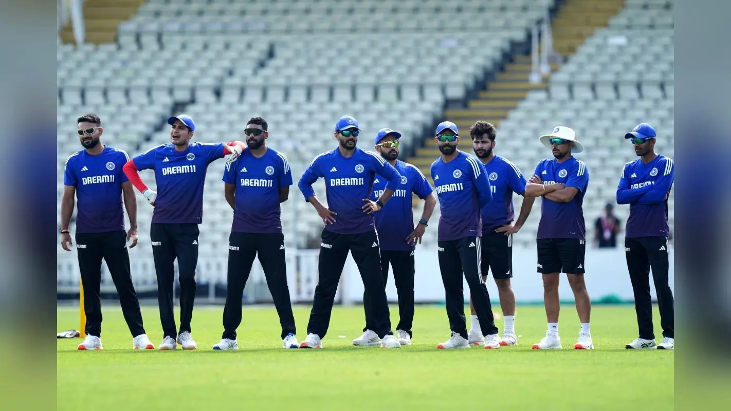 इंग्लैंड के खिलाफ दूसरे टेस्ट में भारत की दुविधा, प्लेइंग XI में इस पर फंस रहा पेंच