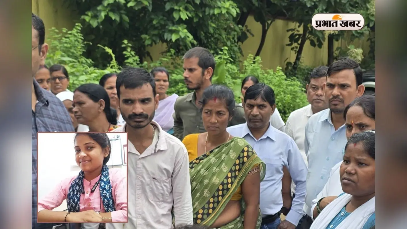 Crime News: पूर्वी सिंहभूम में खौफनाक वारदात, घर में सो रही महिलाओं पर जानलेवा हमला, एक की मौत दो गंभीर