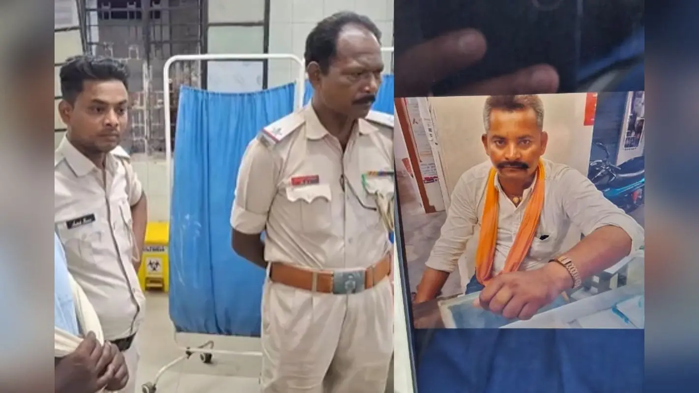 Crime News: बिहार में सरपंच की गोली मारकर हत्या, दो पक्षों के बीच जमकर हुई फायरिंग, मचा हड़कंप