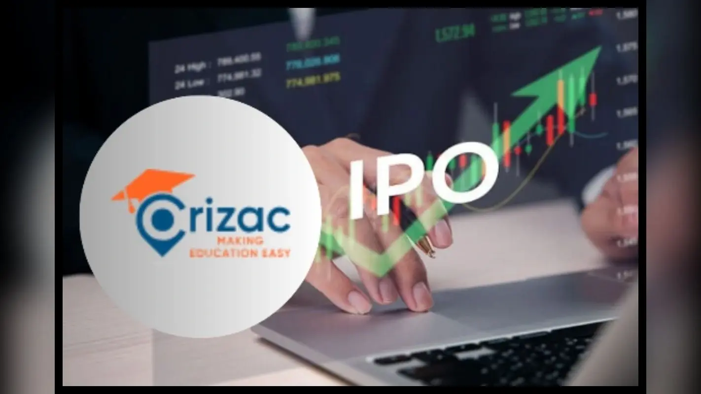 Crizac IPO Listing: निवेशकों को मिला शानदार मुनाफा, कितने पर लिस्ट हुआ शेयर? कंपनी क्या करती है? जानिए सबकुछ