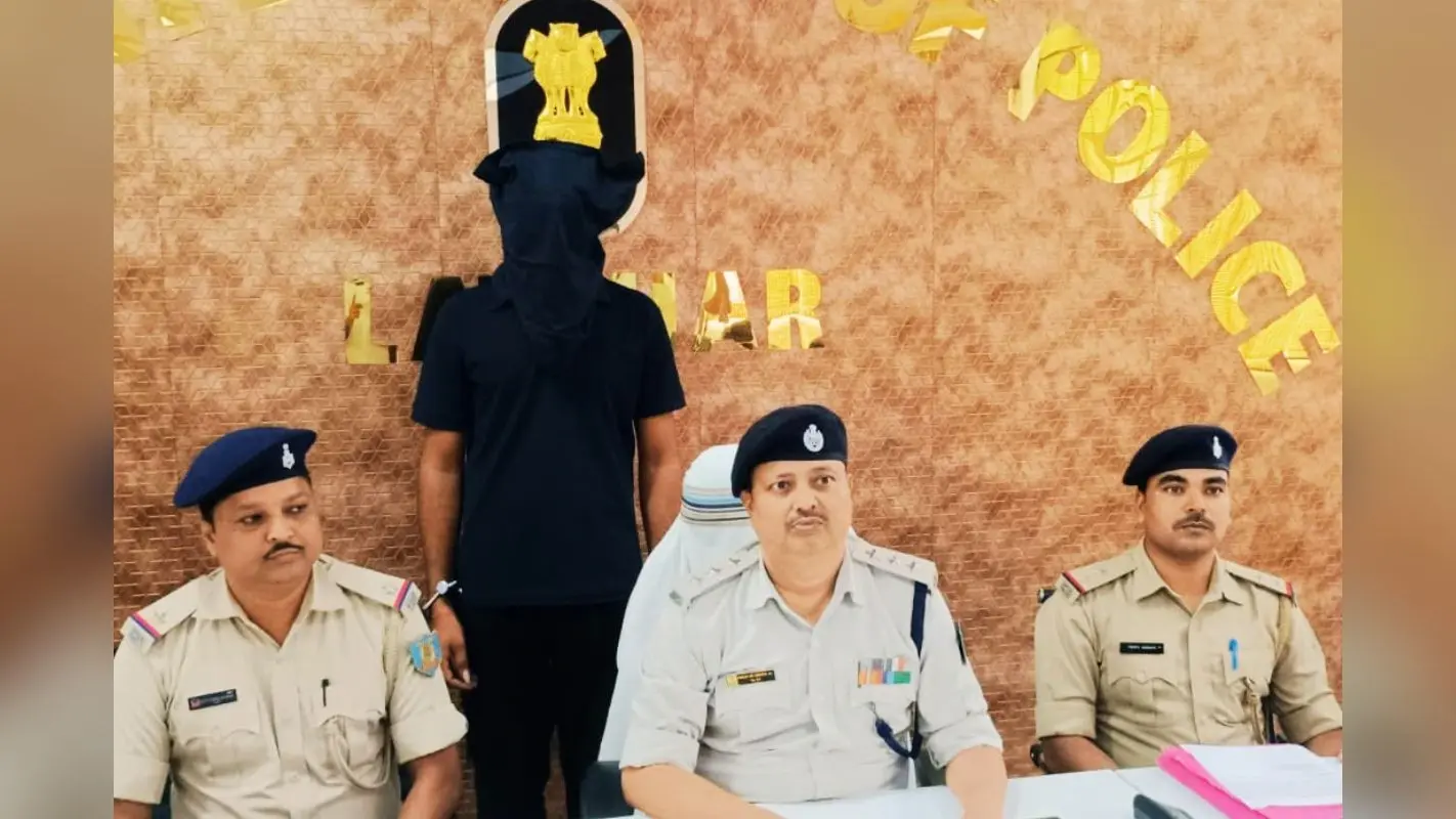 Cyber Crime: सीबीआई अधिकारी बनकर रेलवे कर्मचारी को डिजिटल अरेस्ट कर 3.9 लाख रुपए की ठगी