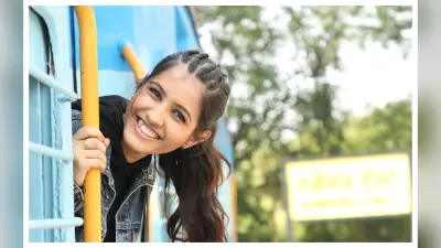 Della Bella Badlegi Kahani Movie :अभिनेत्री आशिमा ने कहा यह पॉजिटिव के साथ प्रोग्रेसिव फिल्म