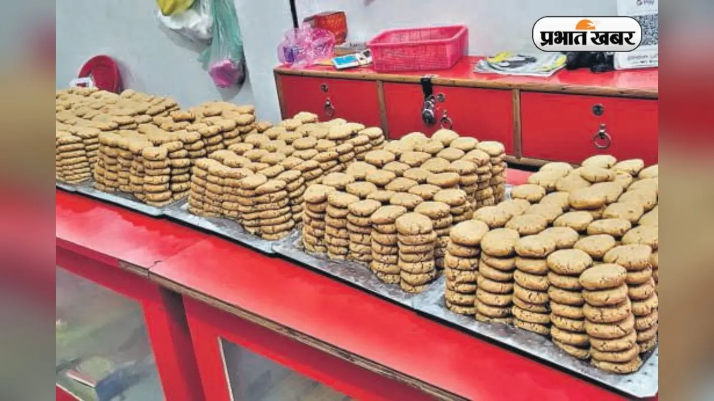 Deoghar Peda: श्रद्धा के बीच होगा करोड़ों का कारोबार, सजेंगी 400 से अधिक पेड़े की दुकानें, क्या होगी कीमत?