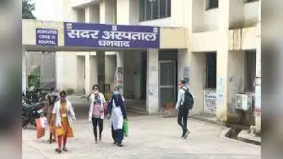 सदर अस्पताल में 11 से 21 अगस्त तक लगेगा विशेष स्वास्थ्य शिविर, 526 बच्चों का होगा नि:शुल्क इलाज