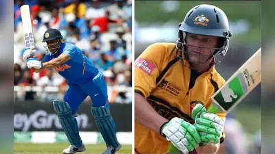 IND vs ENG: धोनी को पीछे छोड़ यह खिलाड़ी बना SENA देशों में सबसे ज्यादा अर्धशतक लगाने वाला विकेटकीपर खिलाड़ी