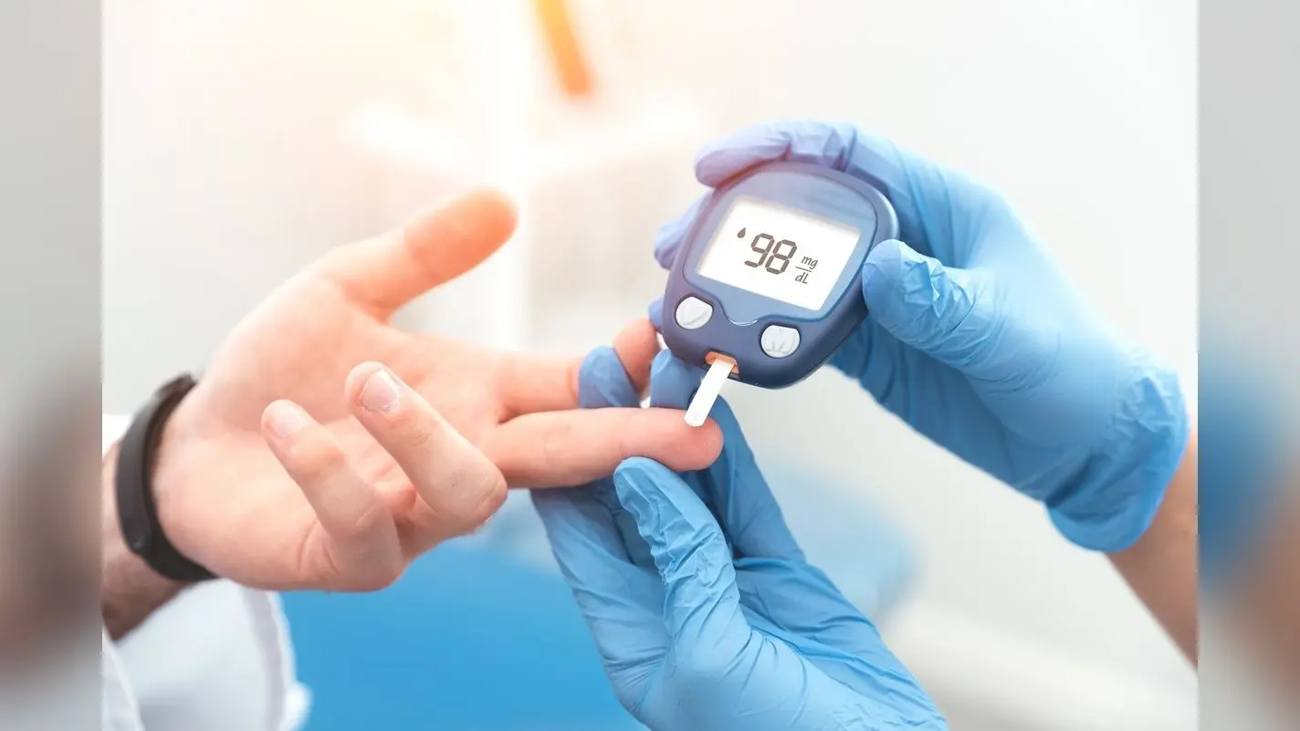 Health Tips: कहीं आपको भी डायबिटीज तो नहीं, जानिए क्या होते हैं इसके लक्षण