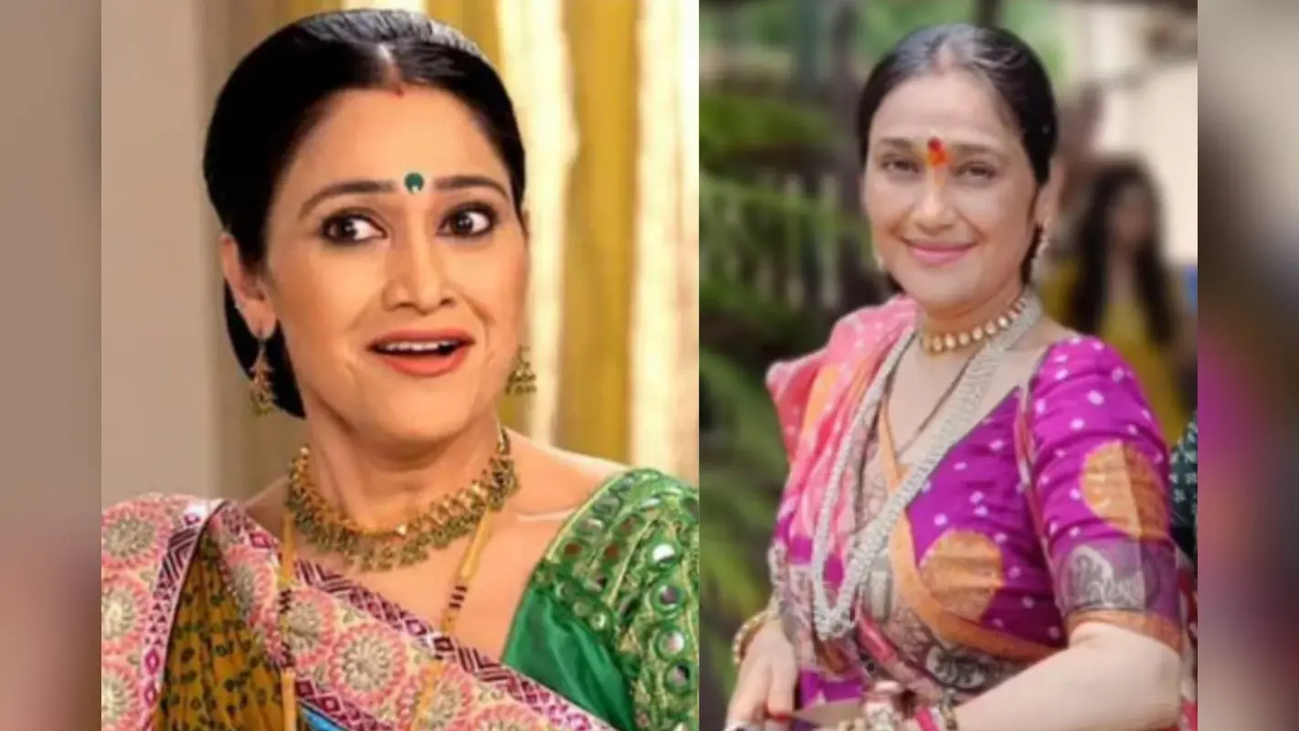Taarak Mehta Ka Ooltah Chashmah: शो छोड़ने के 8 साल बाद दया भाभी की तस्वीरें वायरल, अब कर रही हैं ये काम, फैंस हुए इमोशनल