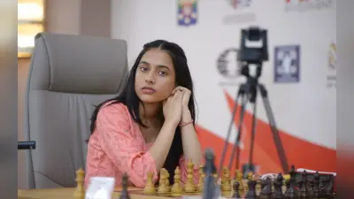 Divya Deshmukh: भारत की महिला ग्रैंडमास्टर दिव्या देशमुख कितनी अमीर हैं, विश्व कप से मिला कितना इनाम