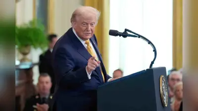 ‘भारत में नौकरियां नहीं और चीन में’…Donald Trump ने अमेरिकी Companies को दिया अल्टीमेटम