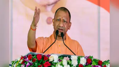 पूर्वांचल को दिला रहे नई पहचान, योगी ने गोरखपुर से किया आयुष क्रांति का आगाज़