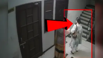 राजा भइया की पत्नी भानवी का छलका दर्द: ‘क्या मां-बाप से मिलना अब गुनाह है?’ बहन ने रोका, पुलिस खामोश