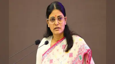 अपना दल में ‘तख्तापलट’ की तैयारी! अनुप्रिया को हटाने की साजिश, 9 विधायक NDA से टूट सकते हैं?