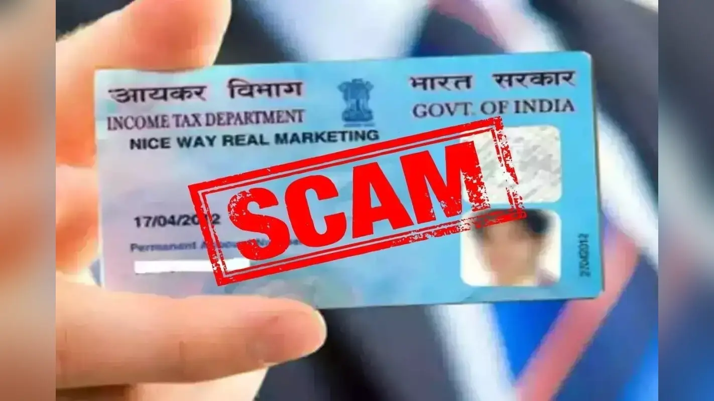 मजदूर की पत्नी बनी करोड़पति! आयकर विभाग ने भेजा 1.04 करोड़ का नोटिस, महिला बोली- मैंने तो सिर्फ रसोई चलाई है