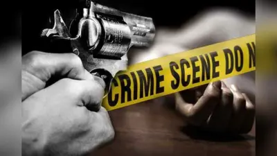तांत्रिक ने 40 लाख हड़पने के लिए किया नरबलि जैसा कांड, जंगल में मिली युवक की लाश…